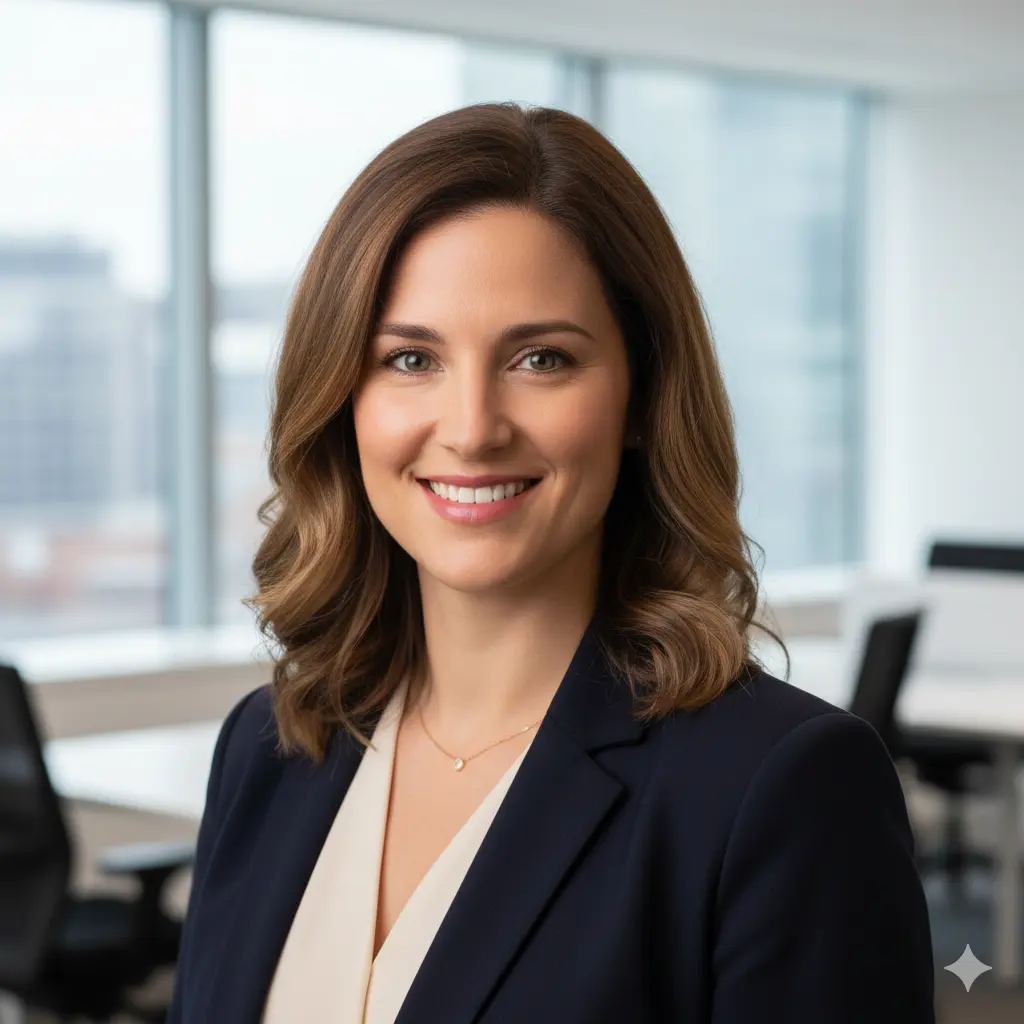 Sara L. - Founder at HelpMate